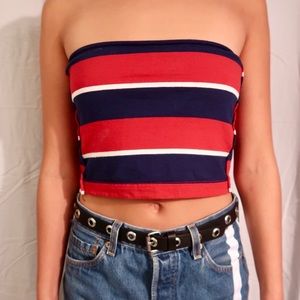 (LAST CHANCE) Remade Tube-Top